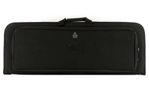 Soft Gun Cases Leapers Inc.   UTG Homeland Security UTG HOMLND SECURITY 34" GUN CASE BLK • Model: Homeland Security